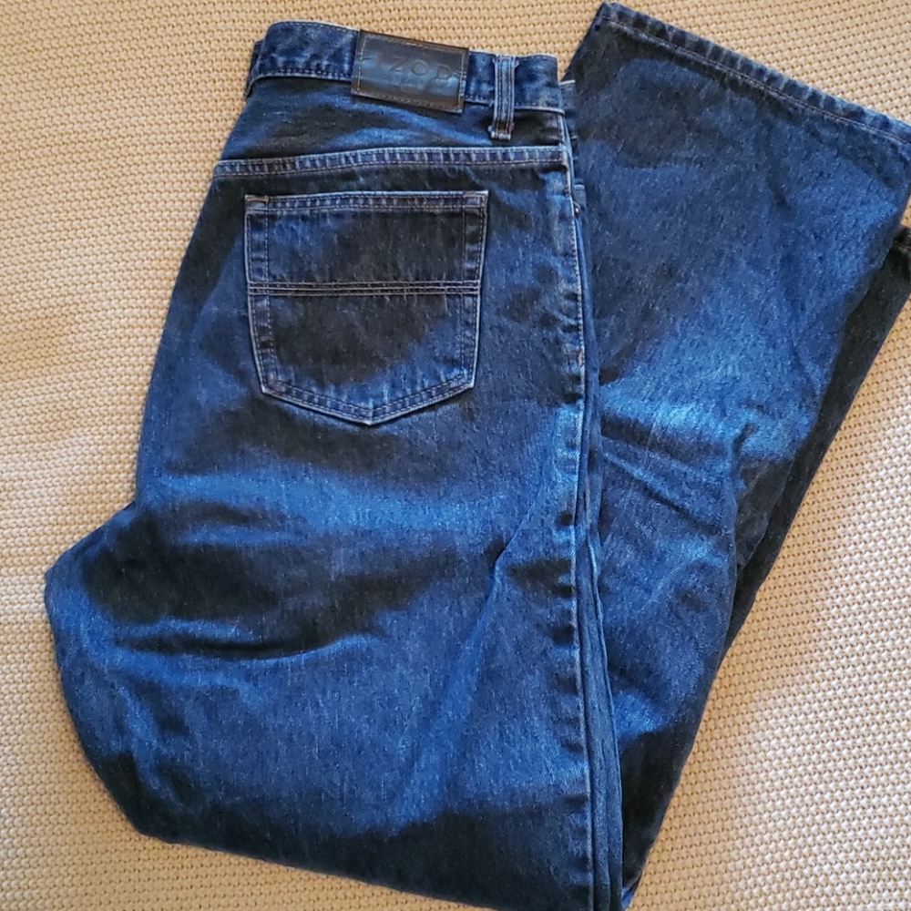 Men's Izod jeans